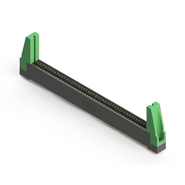 395-098-521-288 EDAC Inc.  Edgeboard Connectors